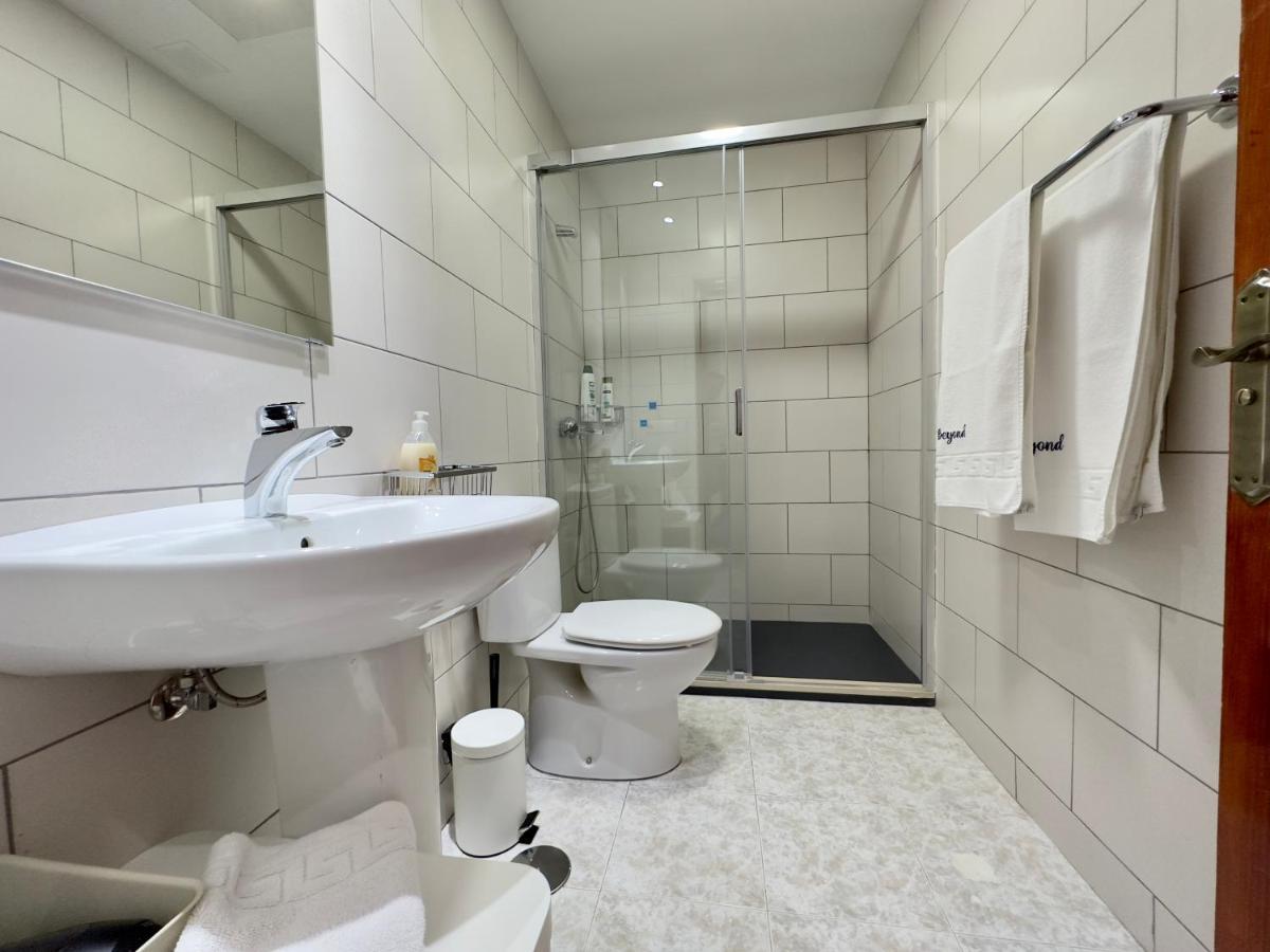 Appartement Beyond