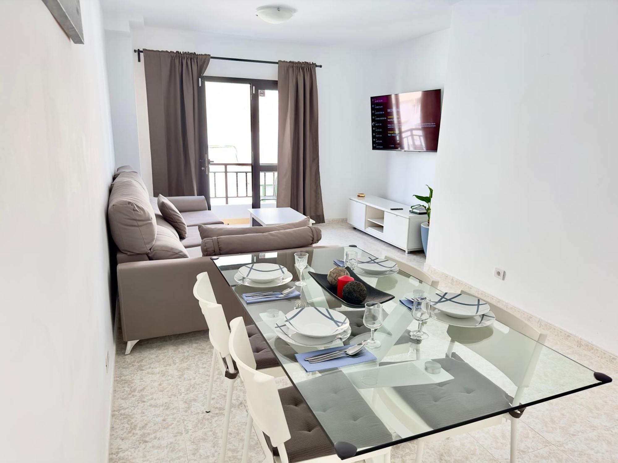 Appartement Beyond Arrecife (Lanzarote)