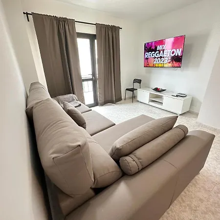 Apartment Arrecife Beyond Exterior photo