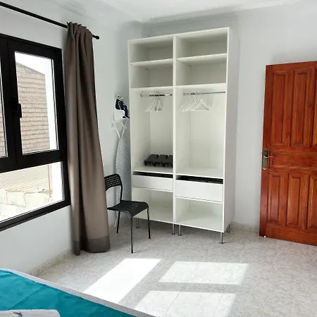 Apartment Arrecife Beyond Exterior photo