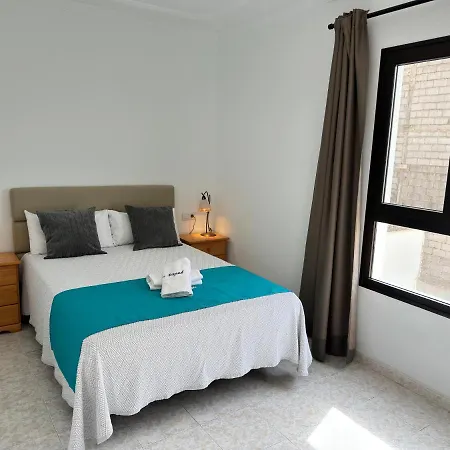 Apartment Arrecife Beyond Exterior photo