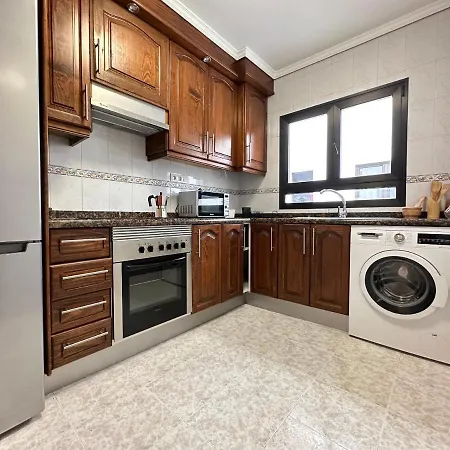 Apartment Arrecife Beyond Exterior photo