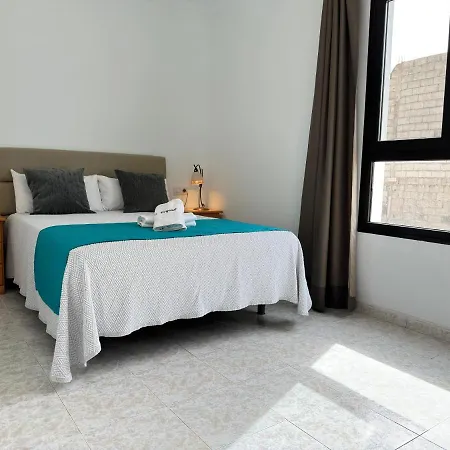 Apartment Arrecife Beyond Exterior photo