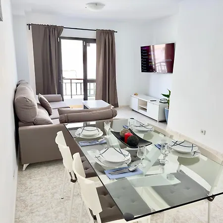 Apartment Arrecife Beyond Exterior photo