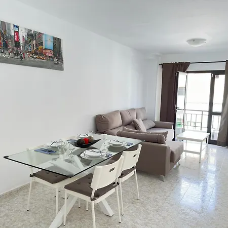 Apartment Arrecife Beyond Exterior photo