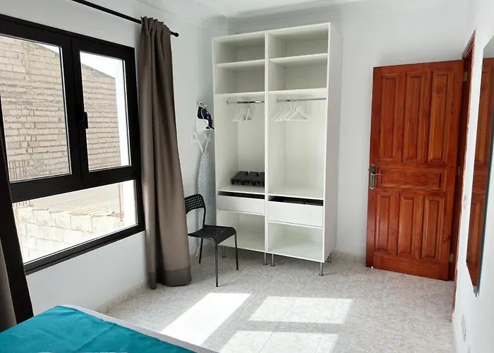 Apartment Arrecife Beyond