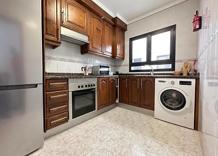 Apartment Arrecife Beyond